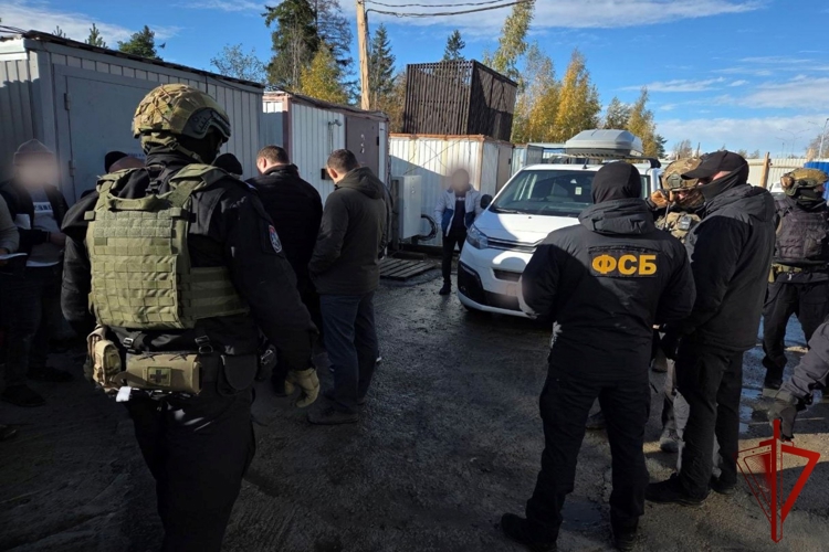 При участии сотрудников ОМОН Росгвардии в Карелии проведены более 40 рейдов по соблюдению миграционного законодательства