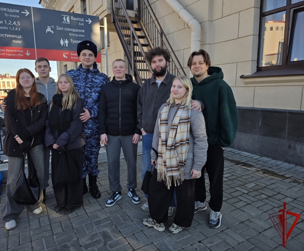 Воинские части Северо-Западного округа Росгвардии пополнят карельские призывники  