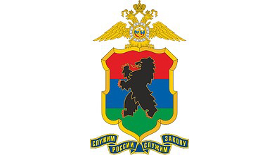 МВД по РК